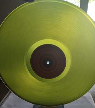 LP Lucius: Wildewoman (The New Recordings) CLR