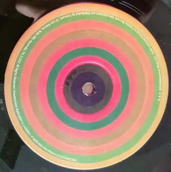 LP Lucius: Wildewoman (The New Recordings) CLR
