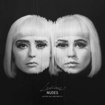 LP Lucius: Nudes CLR