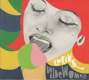 CD Lucius: Wildewoman
