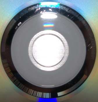 LP/CD Lucius: Wildewoman CLR | LTD