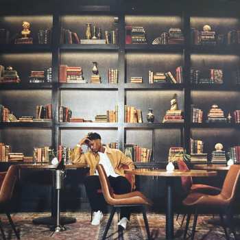LP Lucky Daye: Table For Two