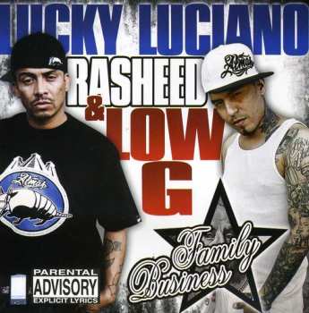 Album Low G: Family Business