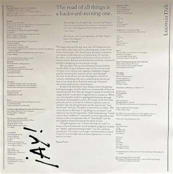LP Lucrecia Dalt: ¡Ay! CLR | LTD