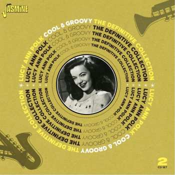 Album Lucy Ann Polk: Cool & Groovy!