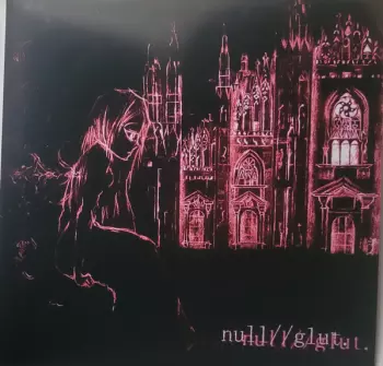 Lucy Bedroque: Sororite