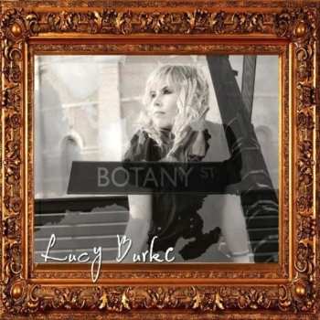 Album Lucy Burke: Botany Street