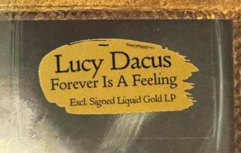 LP Lucy Dacus: Forever Is A Feeling