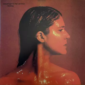 Lucy Kruger & The Lost Boys: Heaving