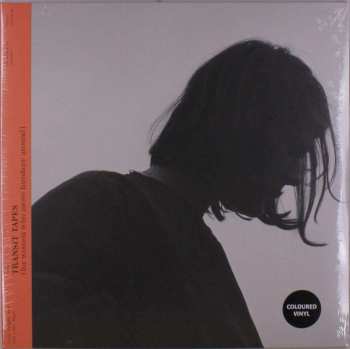 2LP Lucy Kruger & The Lost Boys: Transit Tapes (For Women Who Move Furniture Around)