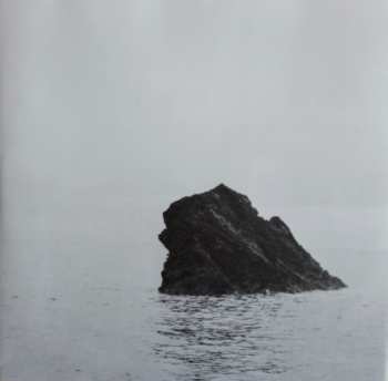 2LP Lucy Kruger & The Lost Boys: Transit Tapes (For Women Who Move Furniture Around)