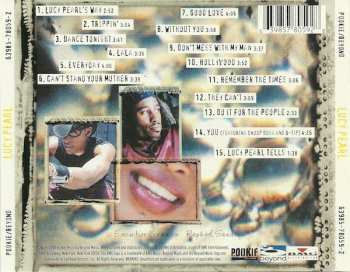 CD Lucy Pearl: Lucy Pearl