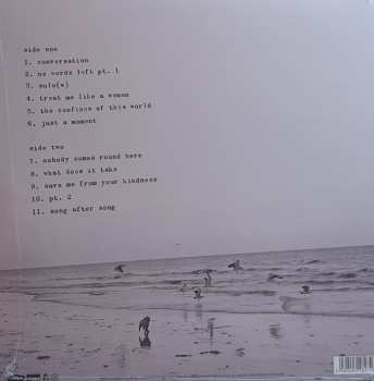 LP Lucy Rose: No Words Left CLR | LTD