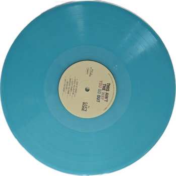 LP Lucy Rose: This Ain't The Way You Go Out