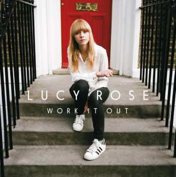 CD Lucy Rose: Work It Out