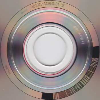 CD Lucy Rose: Work It Out