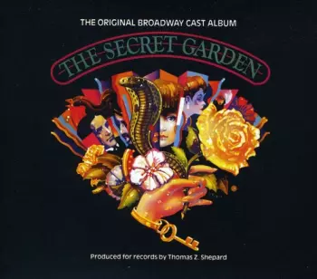 The Secret Garden - The Original Broadway Cast Album
