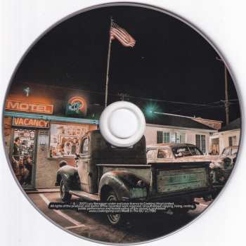 CD Lucy Spraggan: Choices