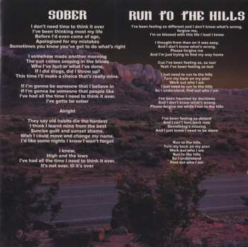 CD Lucy Spraggan: Choices