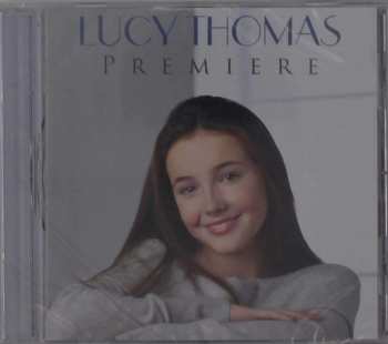 CD Lucy Thomas: Premiere