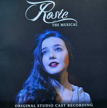 CD Lucy Thomas: Rosie The Musical - Original Studio Cast Recording
