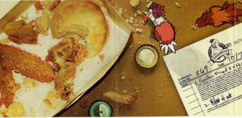 CD Ludacris: Chicken -N- Beer