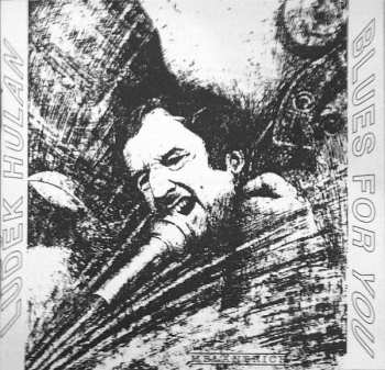 Album Luděk Hulan: Blues For You