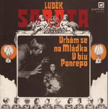 SP Luděk Sobota: Vrhám Se Na Mládka / V Biu Ponrepo