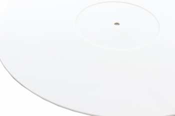 Audiotechnika Ludic - Akrylová protiskluzová podložka