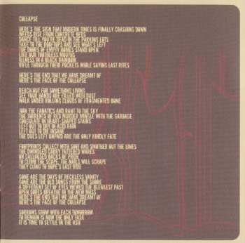 CD Ludicra: Fex Urbis Lex Orbis