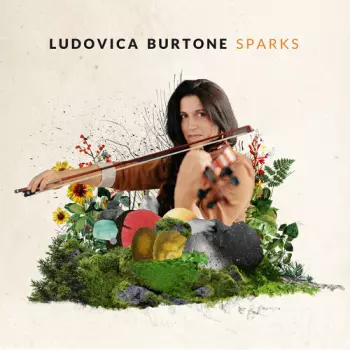 Ludovica Burtone: Sparks