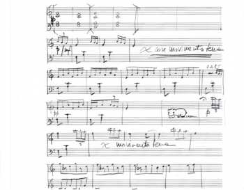 CD Ludovico Einaudi: I Giorni