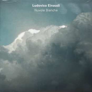 SP Ludovico Einaudi: Nuvole Bianche CLR | LTD
