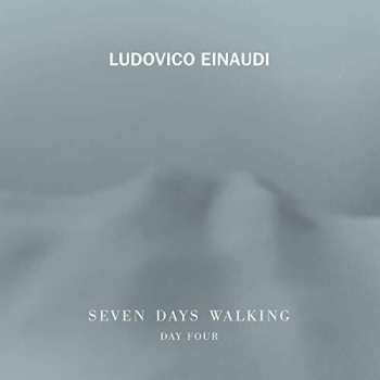 Album Ludovico Einaudi: Seven Days Walking Day 4