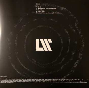LP ludoWic: Elka Village