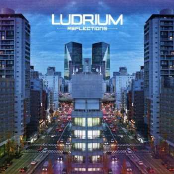 CD Ludrium: Reflections