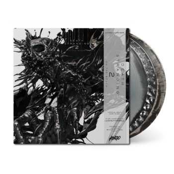 3LP Ludvig Forssell: Death Stranding 2: On the Beach (Original Soundtrack)
