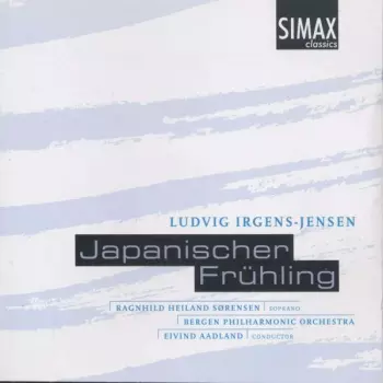 Japanischer Frühling