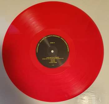 LP Ludwig Hart: Paloma