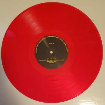 LP Ludwig Hart: Paloma