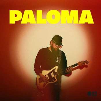 LP Ludwig Hart: Paloma