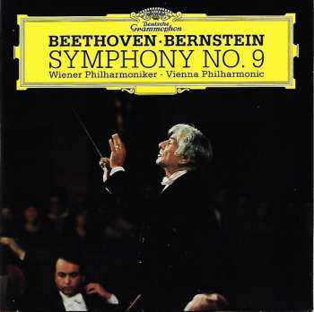 5CD/Box Set/Blu-ray Ludwig van Beethoven: 9 Symphonies