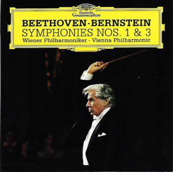 5CD/Box Set/Blu-ray Ludwig van Beethoven: 9 Symphonies