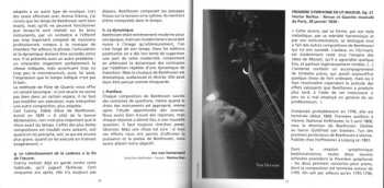 6CD/Box Set Ludwig van Beethoven: Symphonies / Ouvertures