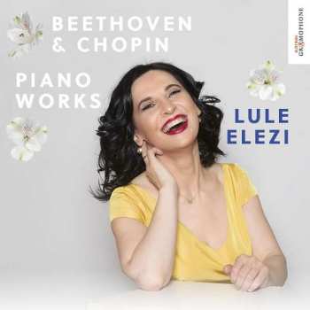 CD Ludwig van Beethoven: Beethoven & Chopin: Piano Works