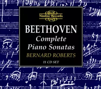 Beethoven - Complete Piano Sonatas