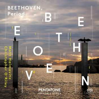 2SACD Ludwig van Beethoven: Beethoven, Period.