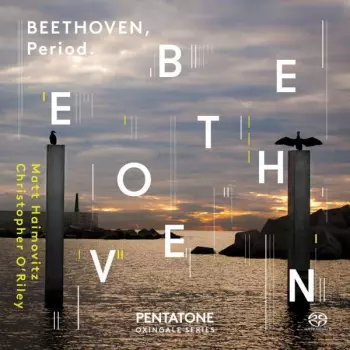Beethoven, Period.