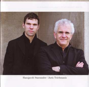 CD Ludwig van Beethoven: Cello Works