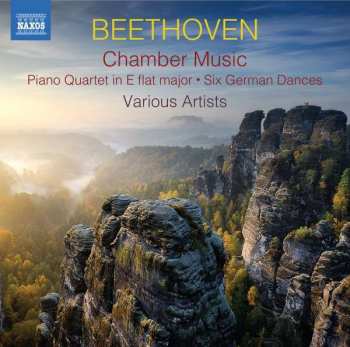 2CD Various: Chamber Music